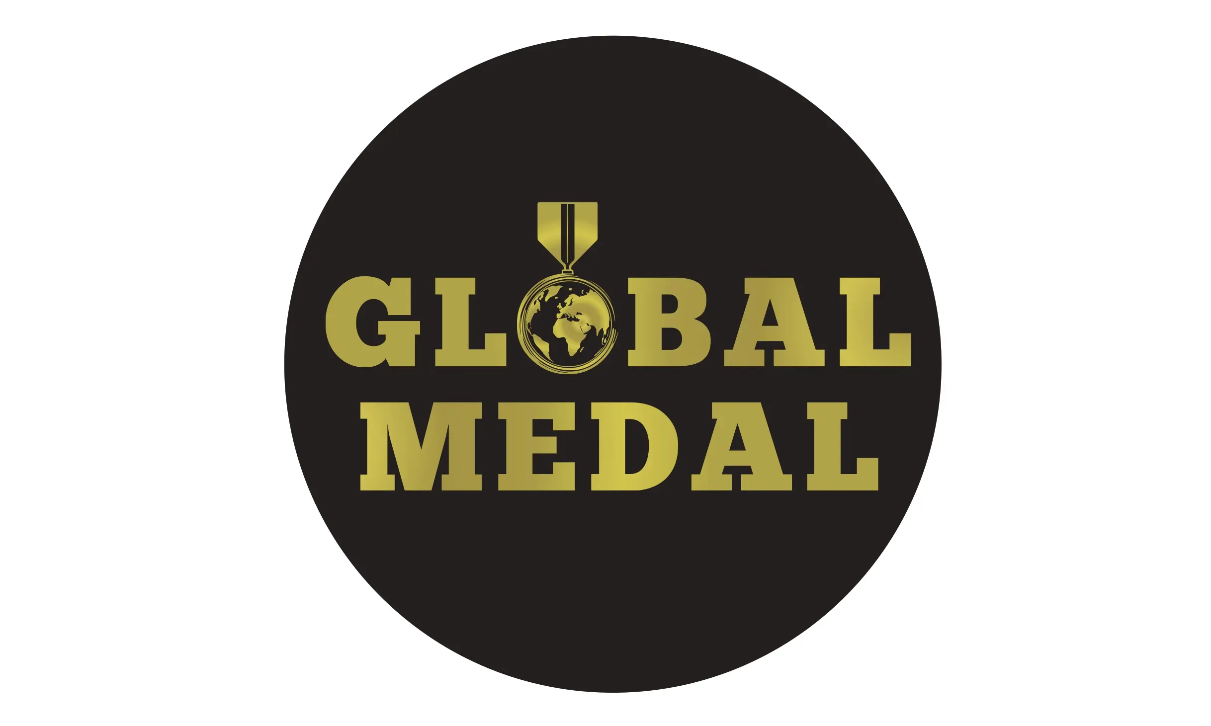 Global Medal